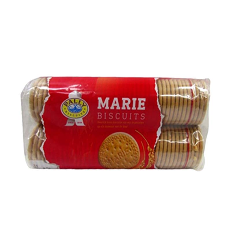 MARIA PALLY TRANSPARANT 2X200G