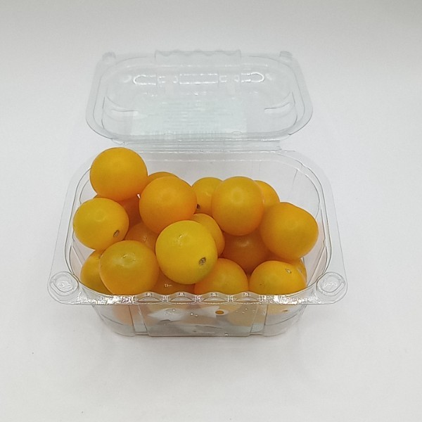 YELLOW CHERRY TOMATOES