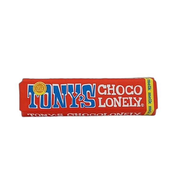 TONYS REEP 50G MILK