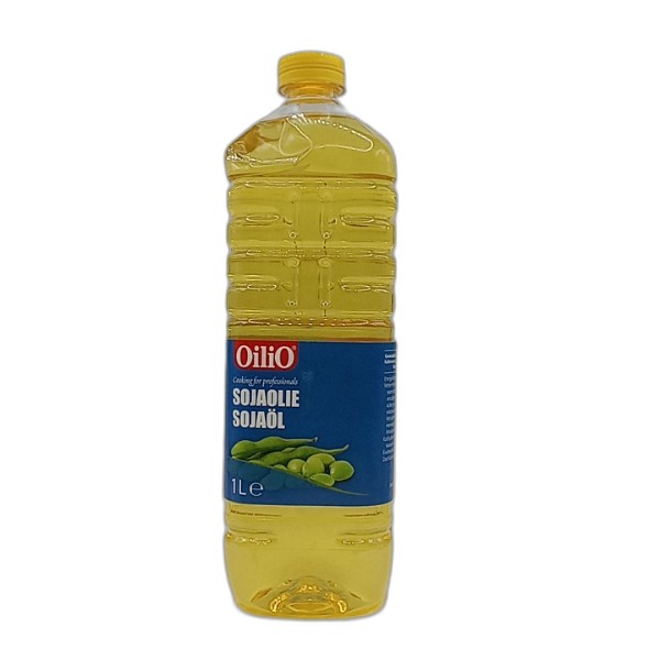 OM SOYBEAN OIL 1L