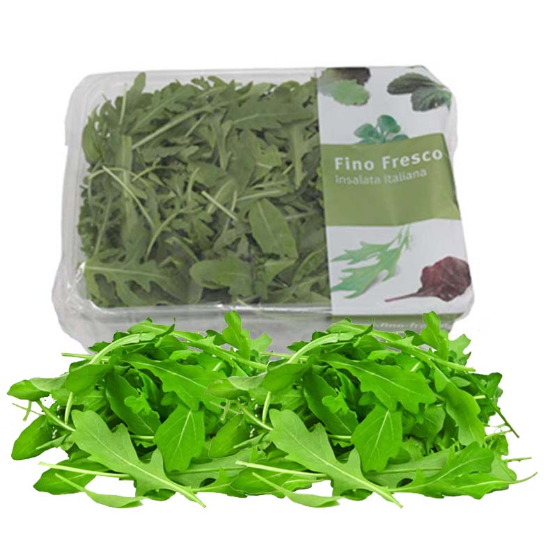 RUCOLA LETTUCE 125G