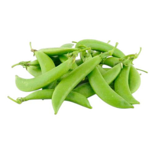 SUGAR SNAPS 250G