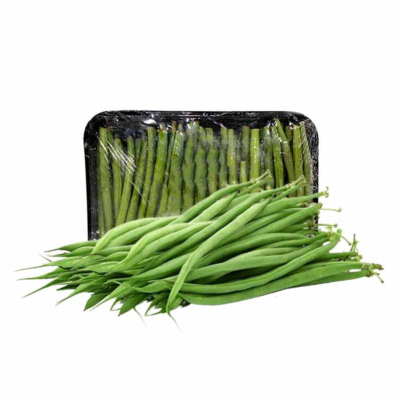 HARICOT VERT 250G