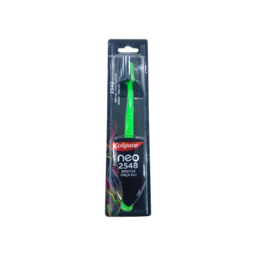 COLGATE TOOTHBRESH NEO