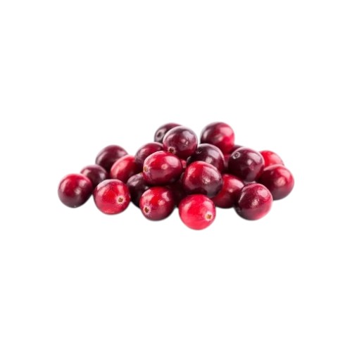 FRESH CRANBERRIES 250G