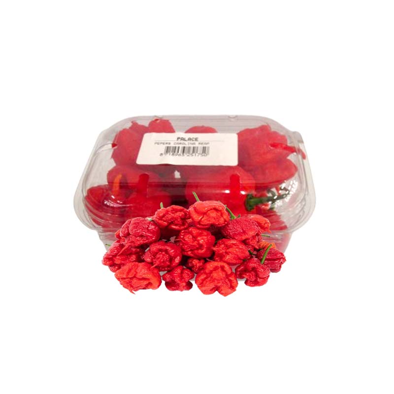 CAROLINA REAPER PEPPERS