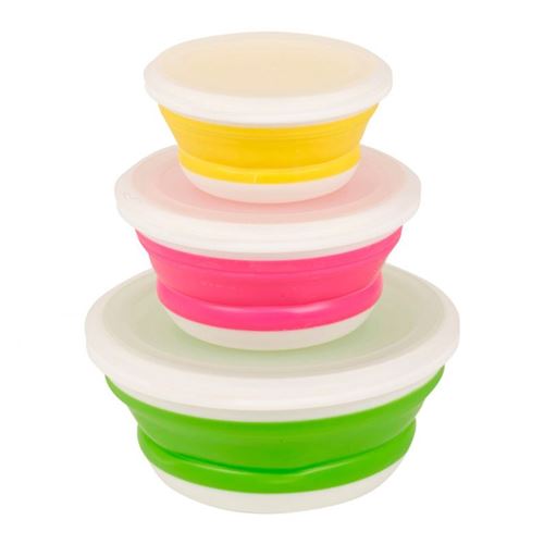 STORAGE BOX 3PCS SET PLASTIC 314047