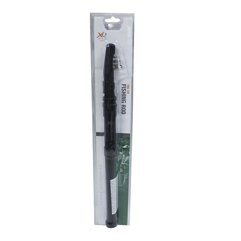 FISHING ROD 165CM FIBER GLASS 482608