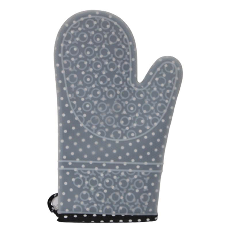 KITCHEN GLOVE SILICONE CY5653890