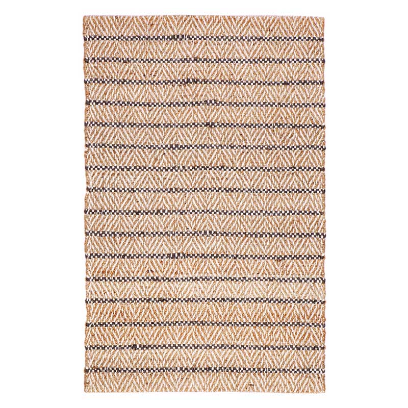 RUG COTTON AND JUTE 2ASS