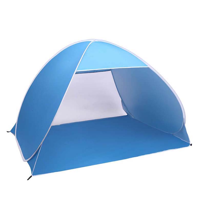 BEACH TENT