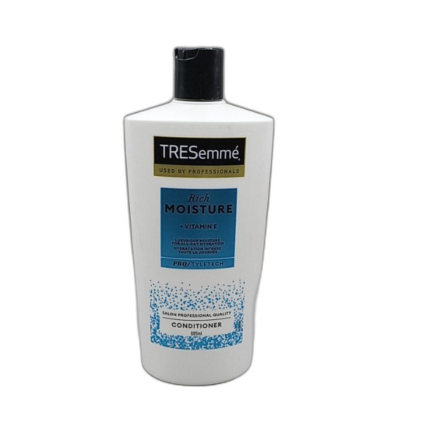 TRESEMME RICH MOISTURE CONDITIONER 685ML