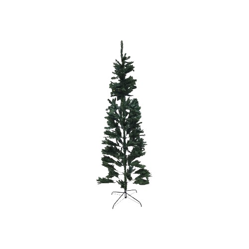 XMAS TREE 210CM HINGED