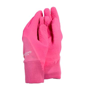 GARDEN GLOVES