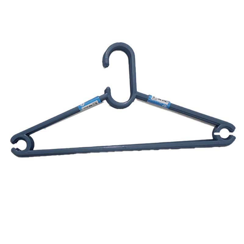 PLASTIC HANGER 10PCS SET 736100350.