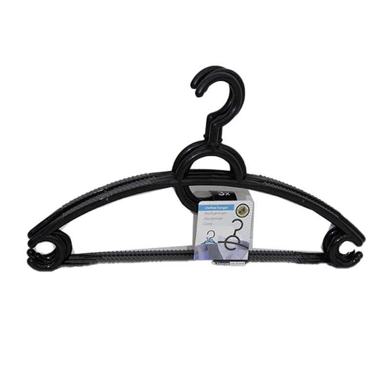PLASTIC HANGER 3PCS SET 736100380.