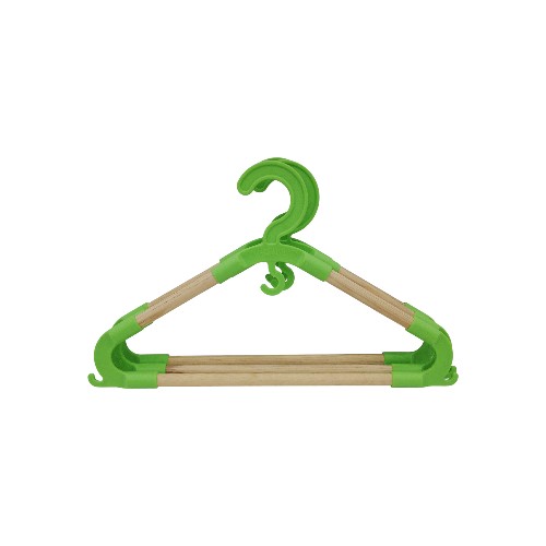 KIDS HANGER 3PCS SET 034100050.