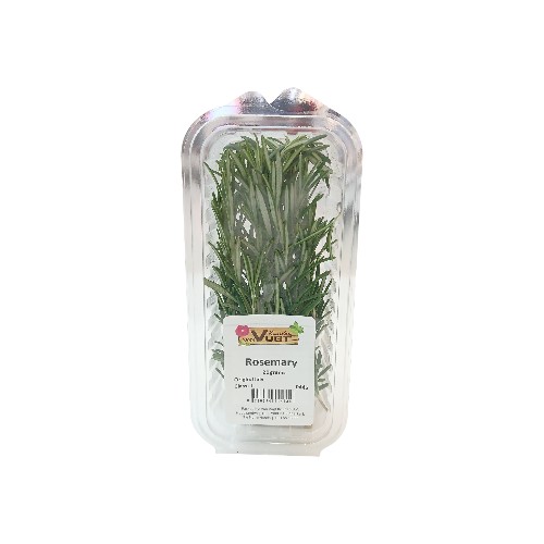 ROSEMARY PUNNET PACK