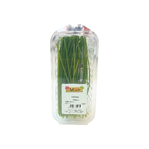 CHIVES PUNNET PACK