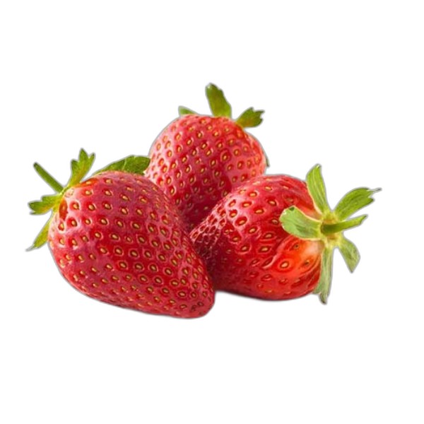 LOVE STRAWBERRIES 250G