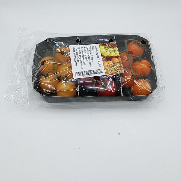 CHERRY VINE TOMATO MIX 200G