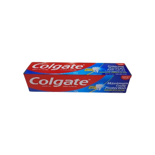 COLGATE LIQUID CALCIUM TOOTHPASTE 100ML