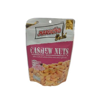 MARUCHO HIMALAYAN SALT CASHEWS 160G