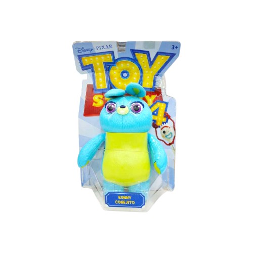 DOLL TOY STORY MATTEL GDP65 DISNEY PIXAR
