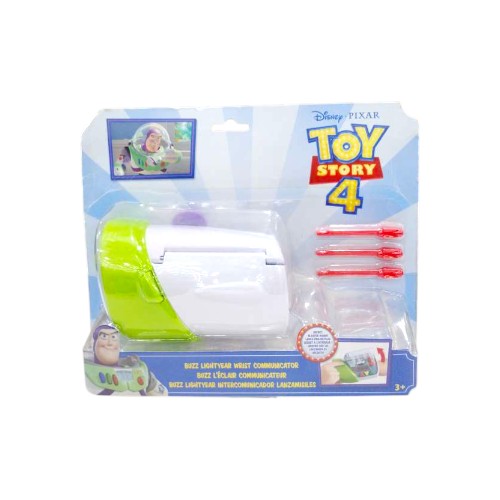 WRIST COMMUNICATOR MATTEL GDP79 LIGHTYEAR STORY BU