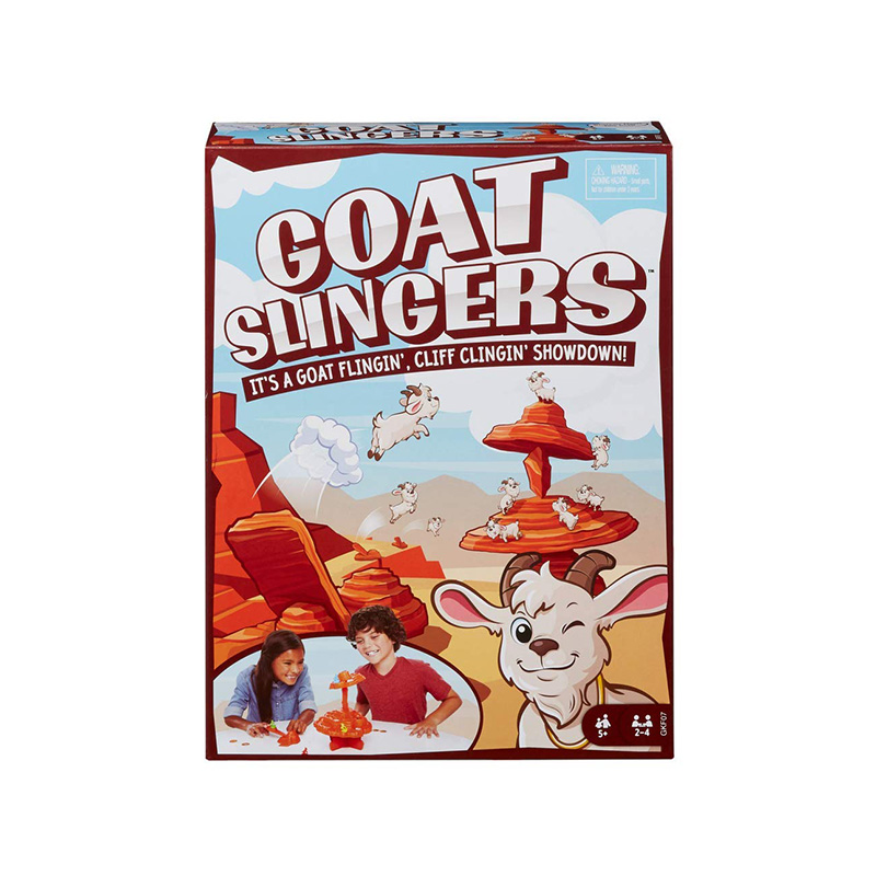 GOAT SLINGERS GKF07