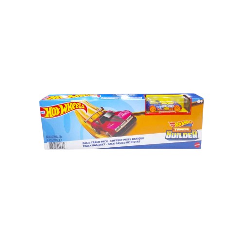 HOT WHEELS TB TRACK PACK WDCC GVG130 