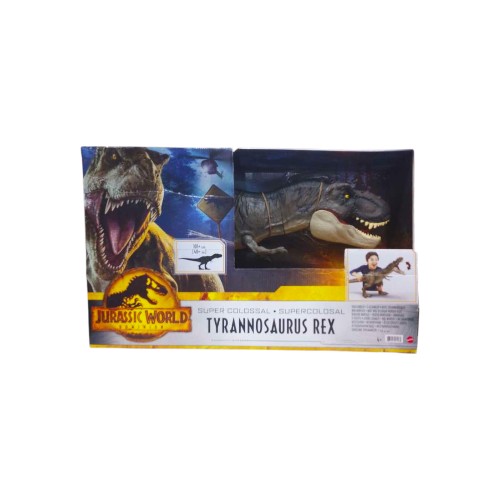 JW. XL T-REX HBK73