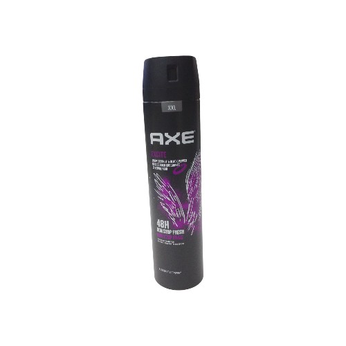AXE EXCITE BODY SPRAY 250ML