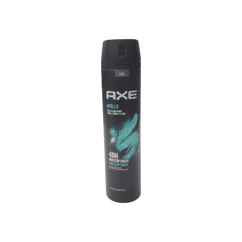 AXE APOLLO BODY SPRAY 250ML