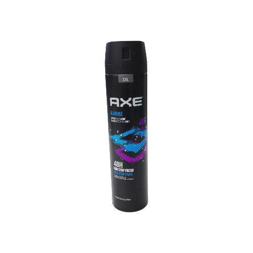 AXE MARINE BODY SPRAY 250ML