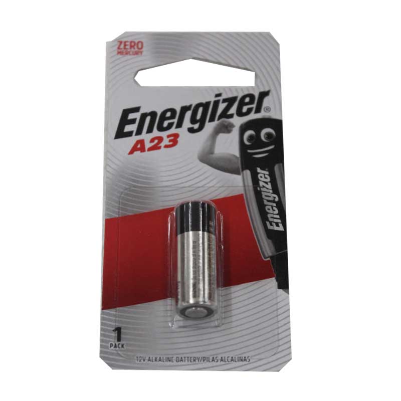 ENERGIZER MAX A23 BATTERY