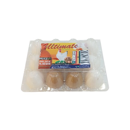 WIGMAN FRESH EGGS