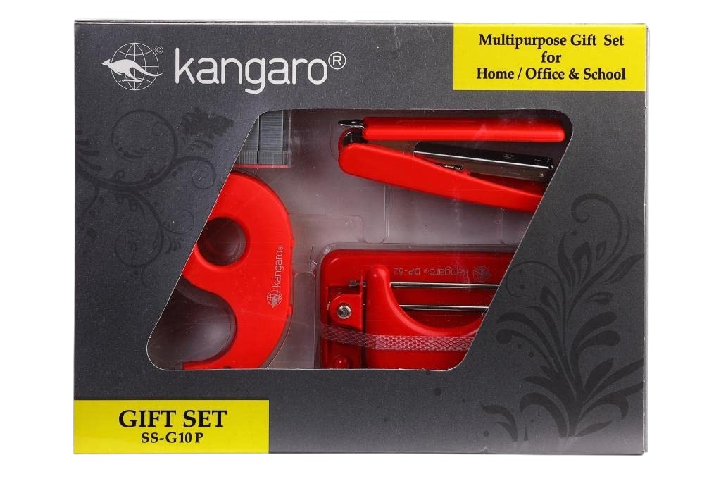 KANGARO MULTI PURPOSE GIFT SET SS N