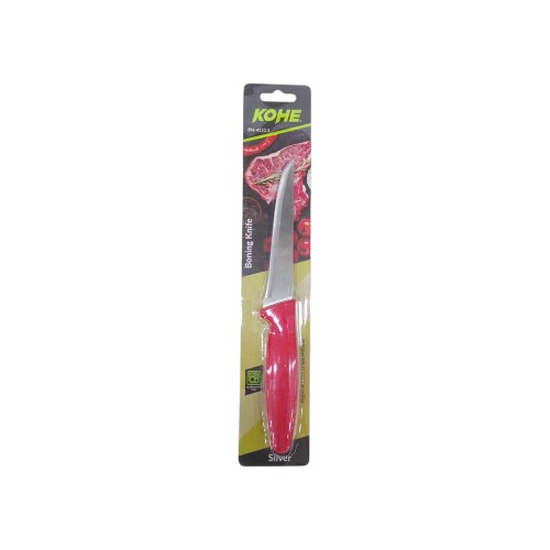 KOHE KNIVES-PEELERS BN-4151.1