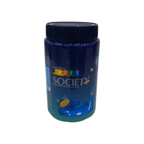 SOCIETY TEA JAR 225G