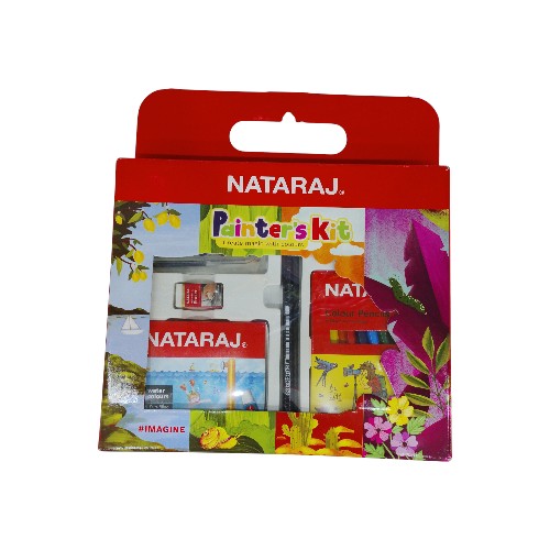 NATARAJ PAINTERS KIT