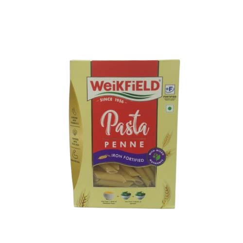 WEIKFIELD PENNE PASTA 400G