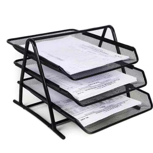 TRAY 3 LAYERS