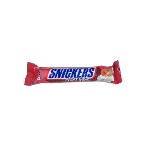SNICKERS BERRY WHIP FLAVOR 22G