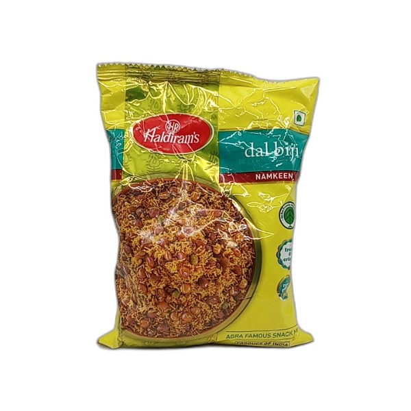 HALDIRAM DAL BIJI 200G