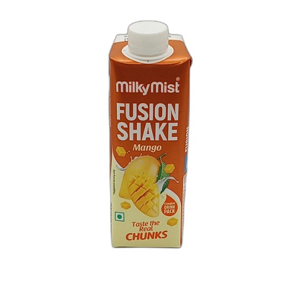 MILK MIST MANGO MILK SHAKE 200ML