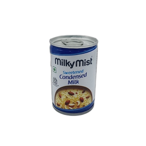 MILK MIST SWEETENED CONDENSED MILK 200G