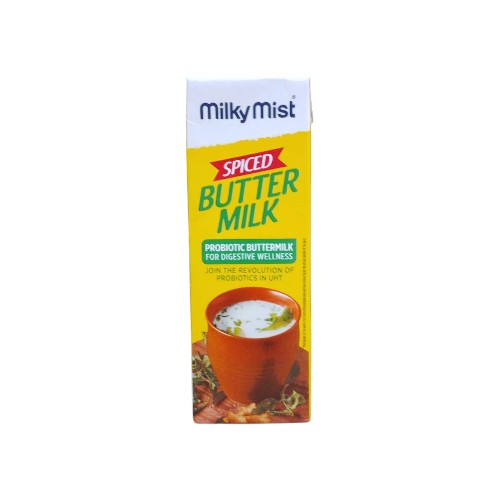 MILK MIST BUTTERMILK 200ML