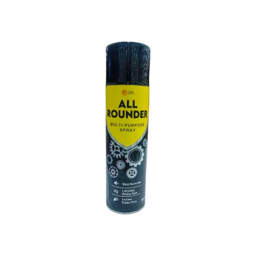 ALL ROUNDER MULTI-PURPOSE SPRAY 341G
