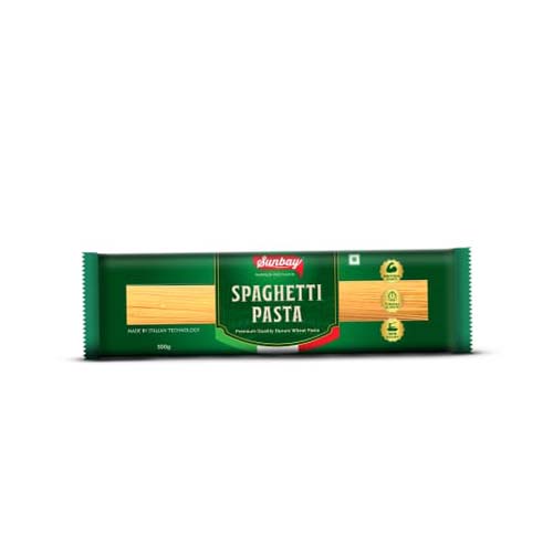 SUNBAY SPAGHETTI PASTA 500G